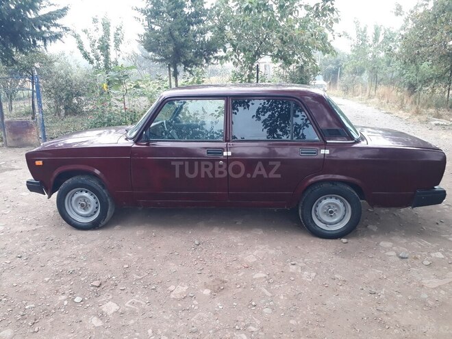 LADA (VAZ) 2107 2007, 520,745 km - 1.6 л - Masallı