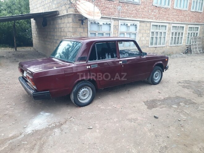 LADA (VAZ) 2107 2007, 520,745 km - 1.6 л - Masallı