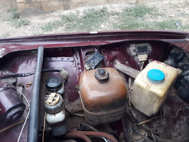 LADA (VAZ) 2107 2007, 520,745 km - 1.6 л - Masallı