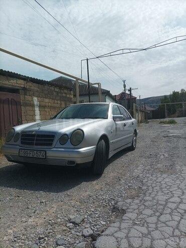 Mercedes E 220 d 1998, 100,000 km - 2.2 л - Bakı