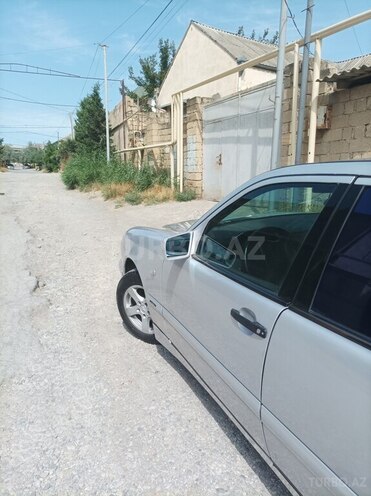 Mercedes E 220 d 1998, 100,000 km - 2.2 л - Bakı