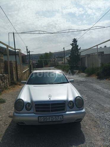 Mercedes E 220 d 1998, 100,000 km - 2.2 л - Bakı