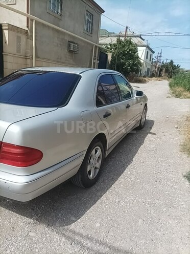 Mercedes E 220 d 1998, 100,000 km - 2.2 л - Bakı