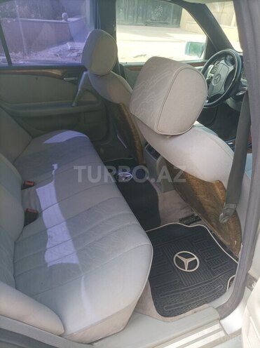 Mercedes E 220 d 1998, 100,000 km - 2.2 л - Bakı