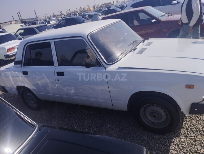 LADA (VAZ) 2107 2011, 160,000 km - 1.6 l - Tovuz