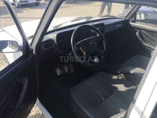 LADA (VAZ) 2107 2011, 160,000 km - 1.6 l - Tovuz