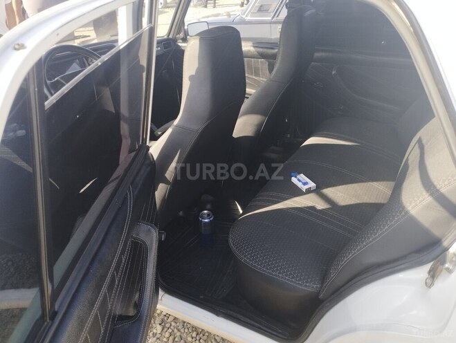 LADA (VAZ) 2107 2011, 160,000 km - 1.6 l - Tovuz