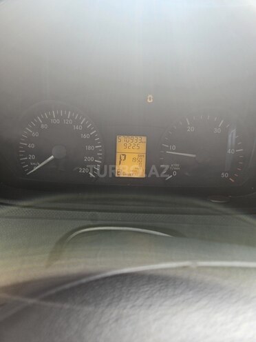 Mercedes Vito 115 2010, 590,000 km - 2.2 л - Bakı