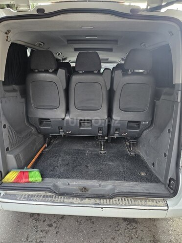 Mercedes Vito 115 2010, 590,000 km - 2.2 л - Bakı