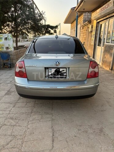 Volkswagen Passat 2004, 302,000 km - 1.8 л - Bakı