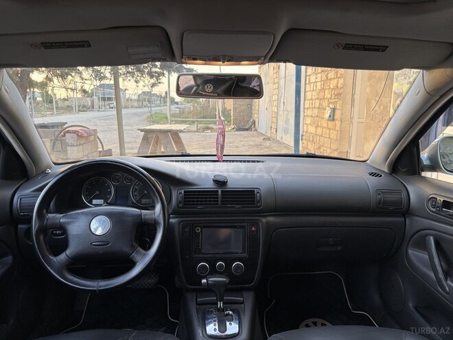 Volkswagen Passat 2004, 302,000 km - 1.8 л - Bakı