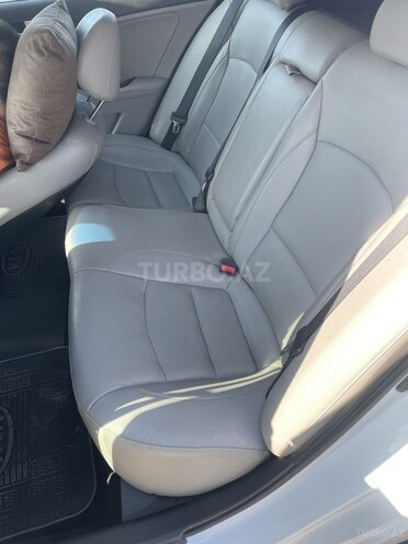 Kia Optima 2015, 202,777 km - 2.4 l - Bakı