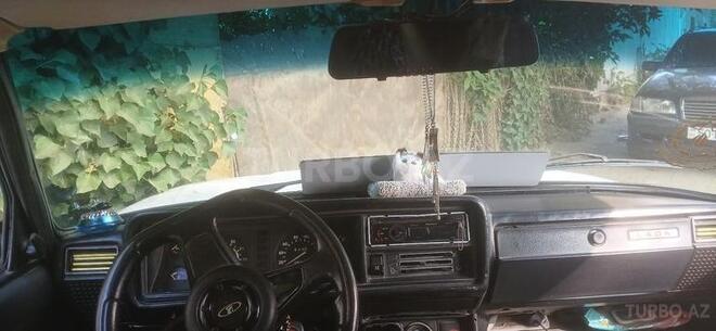 LADA (VAZ) 2107 2002, 29,984 km - 1.3 л - Sumqayıt