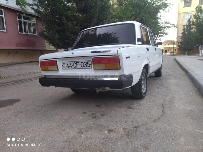 LADA (VAZ) 2107 2002, 29,984 km - 1.3 л - Sumqayıt
