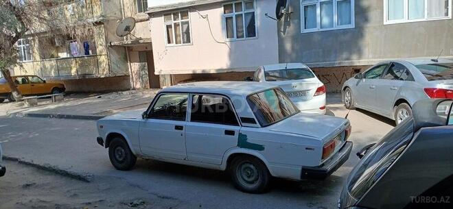 LADA (VAZ) 2107 2002, 29,984 km - 1.3 л - Sumqayıt