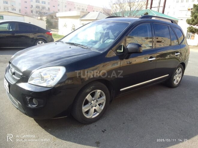 Kia Carens 2008, 260,000 km - 2.0 l - Bakı