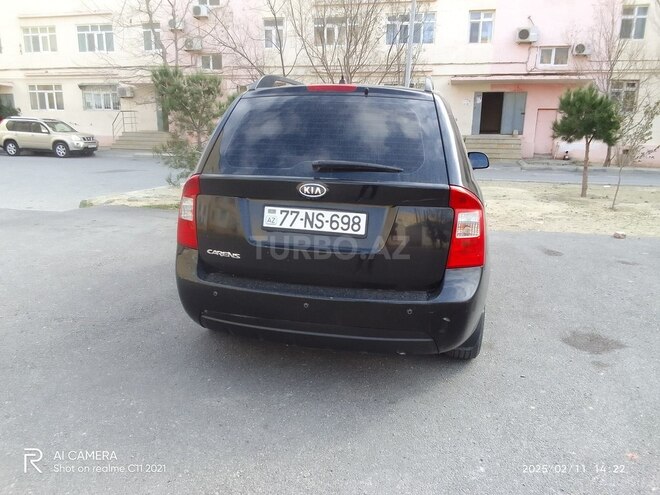 Kia Carens 2008, 260,000 km - 2.0 l - Bakı