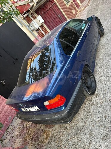 BMW 325 1998, 363,936 km - 2.5 l - Bakı