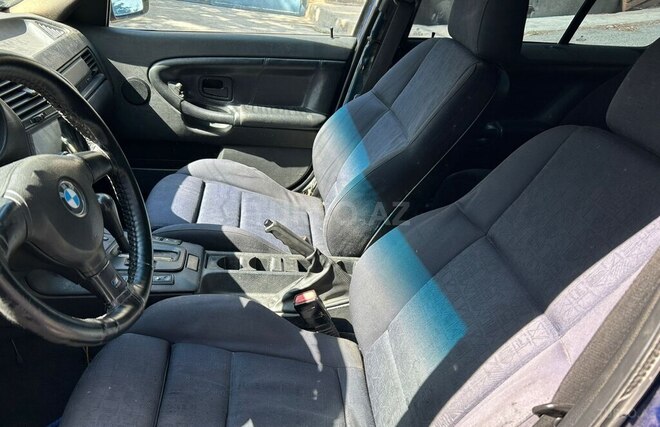 BMW 325 1998, 363,936 km - 2.5 l - Bakı