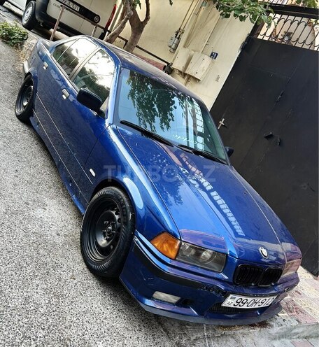 BMW 325 1998, 363,936 km - 2.5 l - Bakı