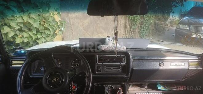 LADA (VAZ) 2107 2002, 29,984 km - 1.3 л - Sumqayıt