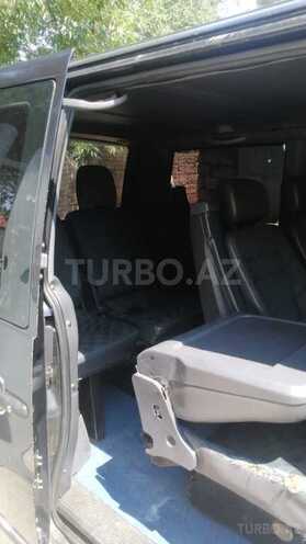Mercedes Vito 1999, 400,158 km - 2.2 л - Bakı