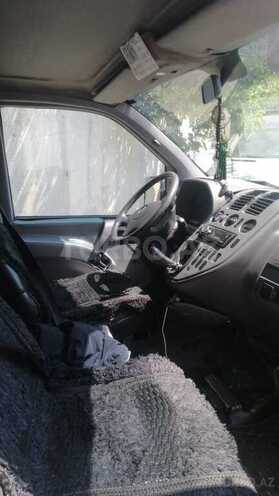 Mercedes Vito 1999, 400,158 km - 2.2 л - Bakı