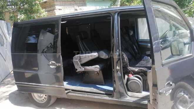 Mercedes Vito 1999, 400,158 km - 2.2 л - Bakı