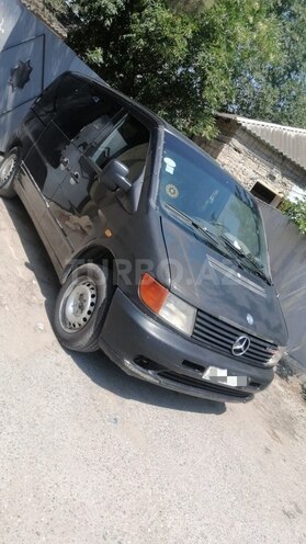 Mercedes Vito 1999, 400,158 km - 2.2 л - Bakı