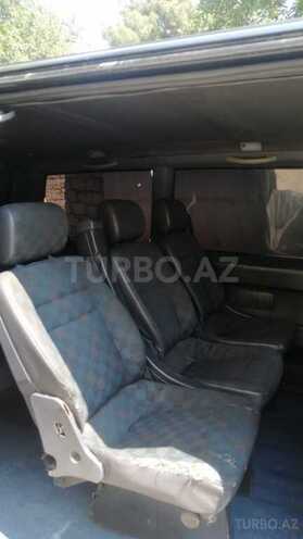 Mercedes Vito 1999, 400,158 km - 2.2 л - Bakı