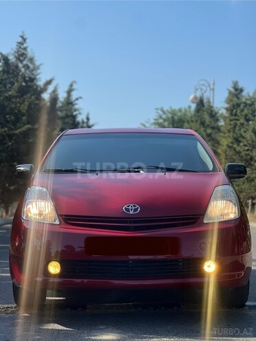 Toyota Prius 2008, 330,000 km - 1.5 l - Bakı