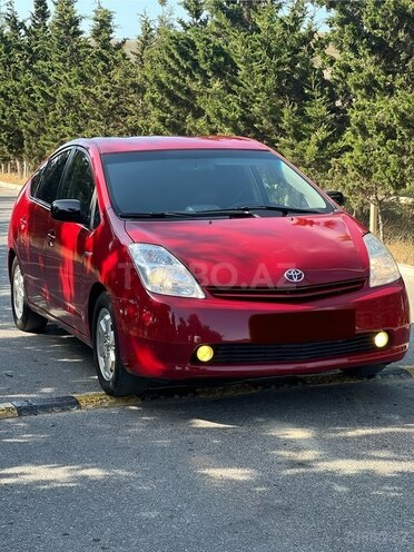 Toyota Prius 2008, 330,000 km - 1.5 l - Bakı