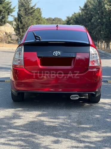 Toyota Prius 2008, 330,000 km - 1.5 l - Bakı