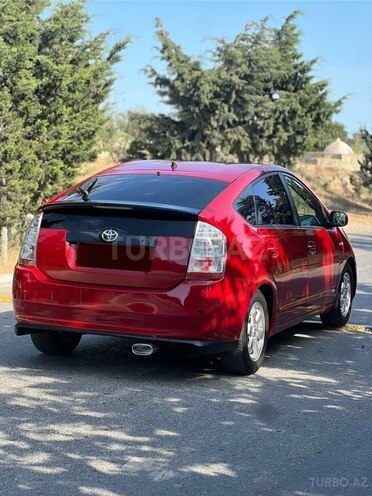 Toyota Prius 2008, 330,000 km - 1.5 l - Bakı