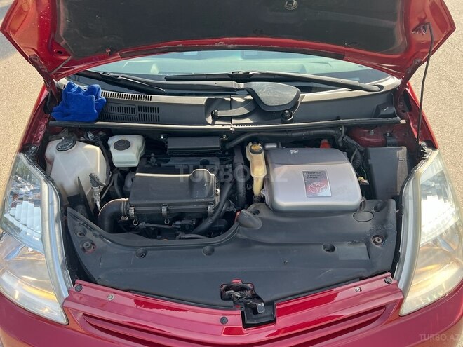 Toyota Prius 2008, 330,000 km - 1.5 l - Bakı
