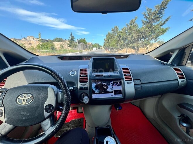 Toyota Prius 2008, 330,000 km - 1.5 l - Bakı