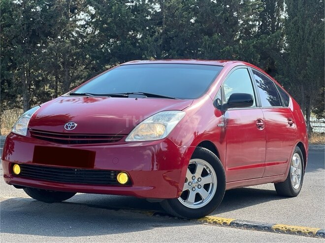 Toyota Prius 2008, 330,000 km - 1.5 l - Bakı