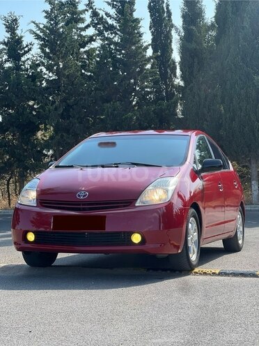 Toyota Prius 2008, 330,000 km - 1.5 l - Bakı