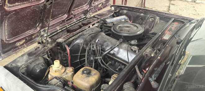 LADA (VAZ) 2107 1988, 78,800 km - 1.6 л - Gəncə