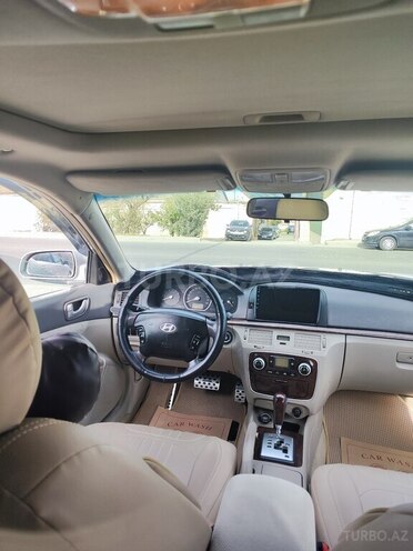Hyundai Sonata 2006, 295,000 km - 2.4 л - Bakı