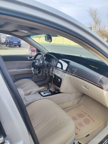 Hyundai Sonata 2006, 295,000 km - 2.4 л - Bakı