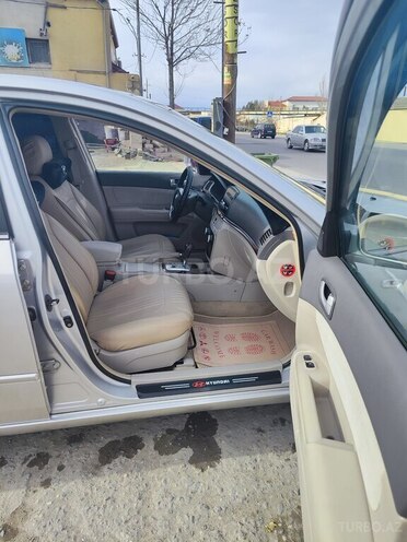 Hyundai Sonata 2006, 295,000 km - 2.4 л - Bakı