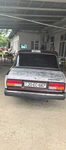 LADA (VAZ) 2107 1988, 78,800 km - 1.6 л - Gəncə