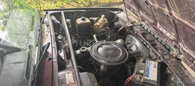 LADA (VAZ) 2107 1988, 78,800 km - 1.6 л - Gəncə