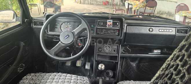 LADA (VAZ) 2107 1988, 78,800 km - 1.6 л - Gəncə