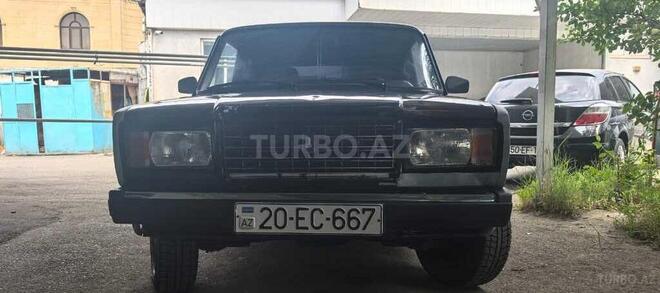 LADA (VAZ) 2107 1988, 78,800 km - 1.6 л - Gəncə