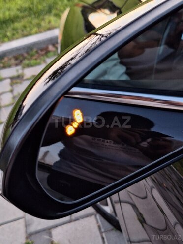 Hyundai Elantra 2016, 110,000 km - 2.0 l - Bakı