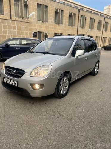 Kia Carens 2008, 251,212 km - 2.0 l - Bakı