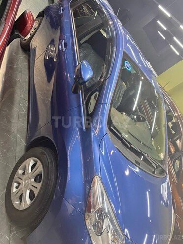 Nissan Note 2015, 128,500 km - 1.2 l - Bakı