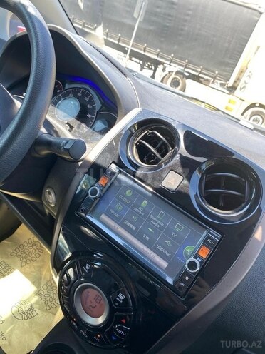 Nissan Note 2015, 128,500 km - 1.2 l - Bakı